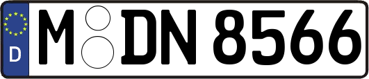 M-DN8566