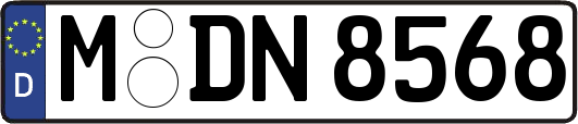 M-DN8568
