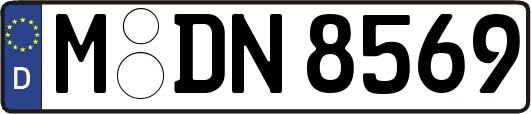 M-DN8569