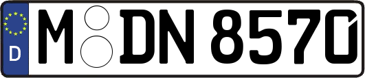 M-DN8570