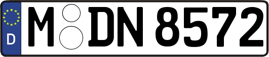 M-DN8572
