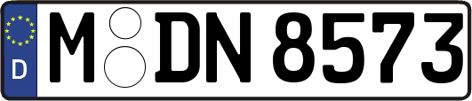M-DN8573