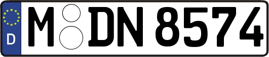 M-DN8574
