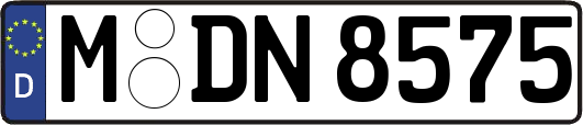 M-DN8575
