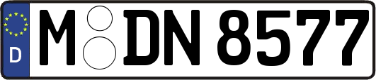 M-DN8577