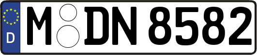 M-DN8582