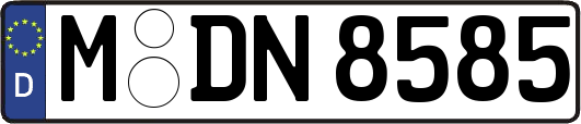 M-DN8585