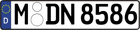 M-DN8586