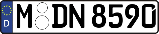 M-DN8590