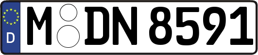 M-DN8591