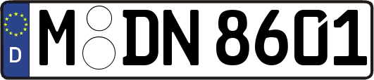M-DN8601