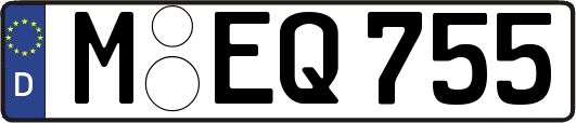 M-EQ755
