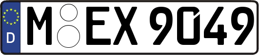 M-EX9049
