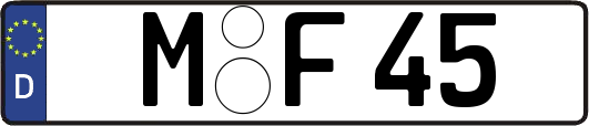 M-F45