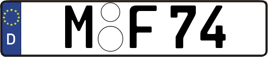 M-F74