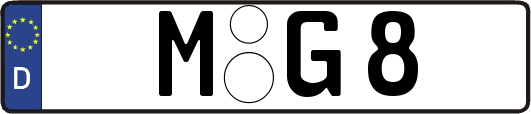 M-G8