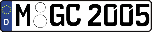 M-GC2005