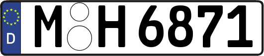 M-H6871