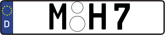 M-H7