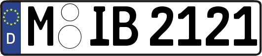 M-IB2121