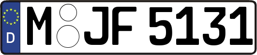 M-JF5131
