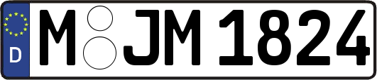 M-JM1824