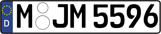 M-JM5596