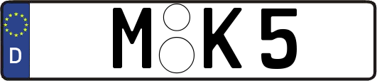 M-K5