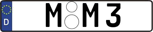 M-M3