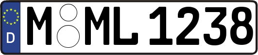 M-ML1238