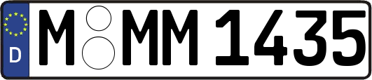 M-MM1435