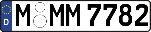 M-MM7782