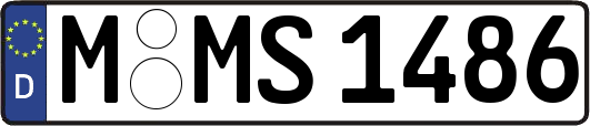 M-MS1486