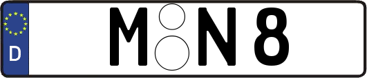 M-N8