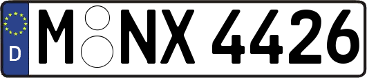 M-NX4426