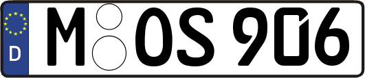 M-OS906