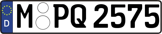 M-PQ2575