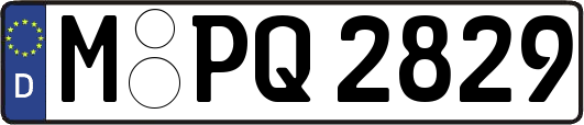 M-PQ2829
