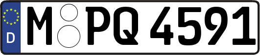 M-PQ4591