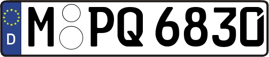 M-PQ6830