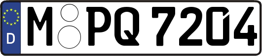 M-PQ7204