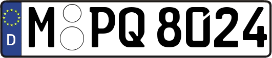 M-PQ8024