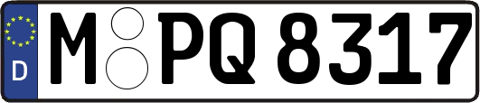 M-PQ8317