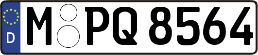 M-PQ8564