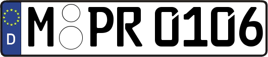 M-PR0106