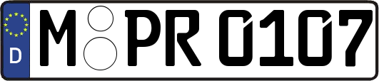 M-PR0107