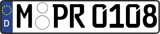 M-PR0108