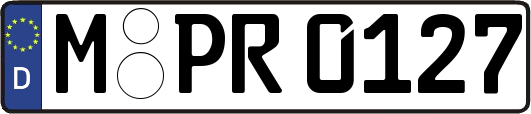 M-PR0127