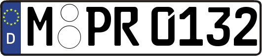 M-PR0132