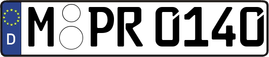 M-PR0140
